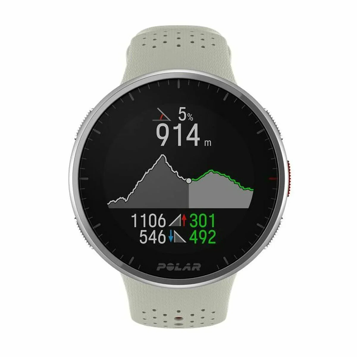 Smartwatch Polar 1,2" - Yestore
