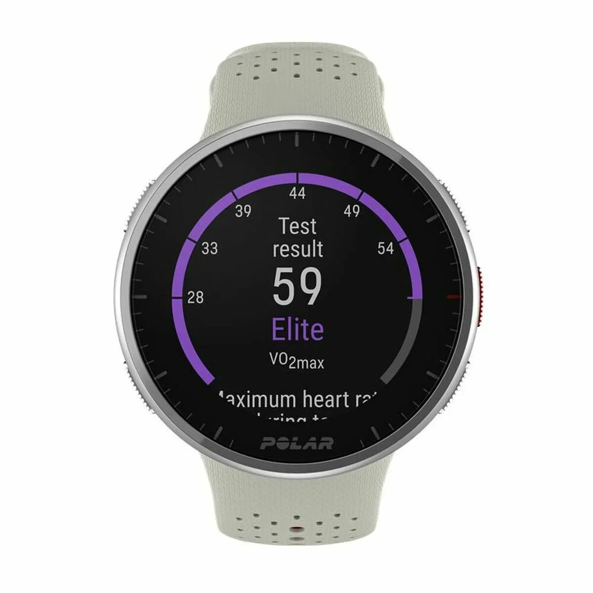 Smartwatch Polar 1,2" - Yestore