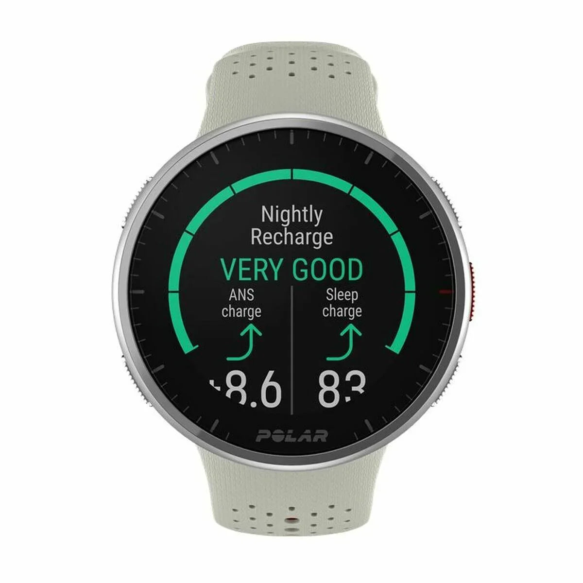 Smartwatch Polar 1,2" - Yestore