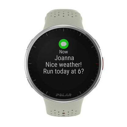 Smartwatch Polar 1,2" - Yestore