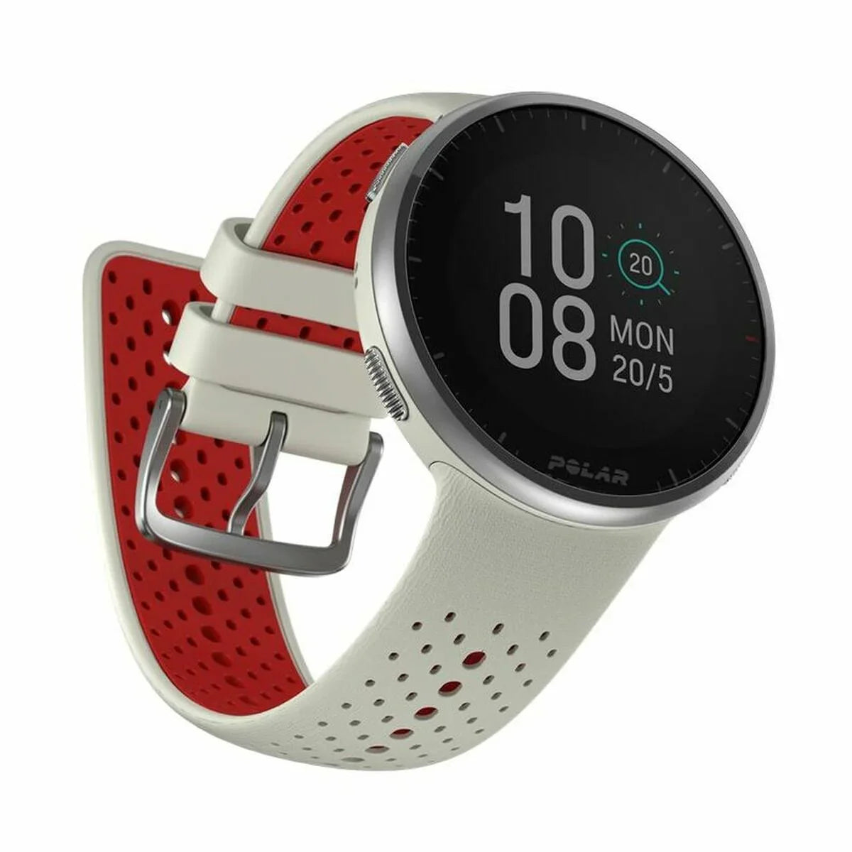 Smartwatch Polar 1,2" - Yestore