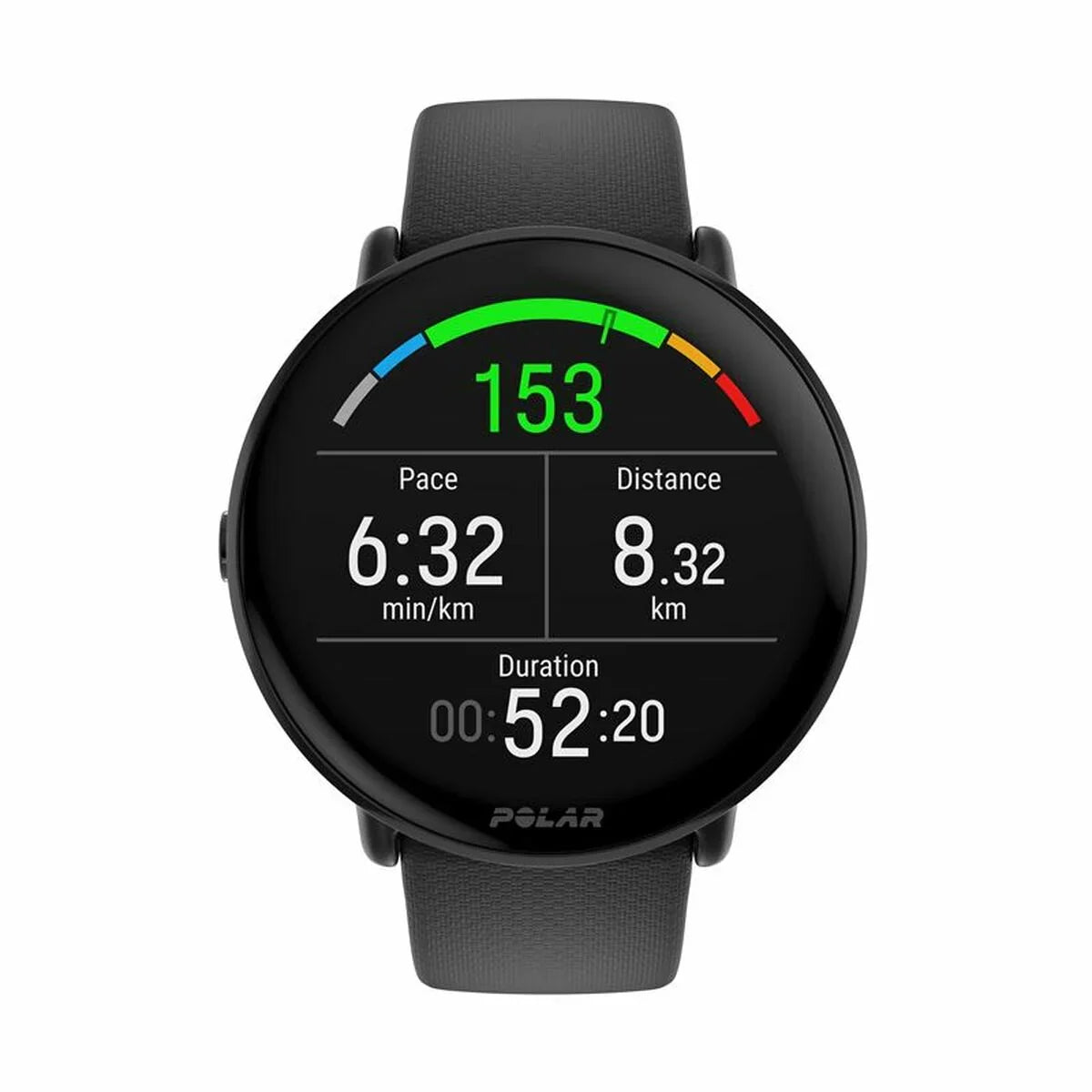 Smartwatch Polar 1,28" - Yestore
