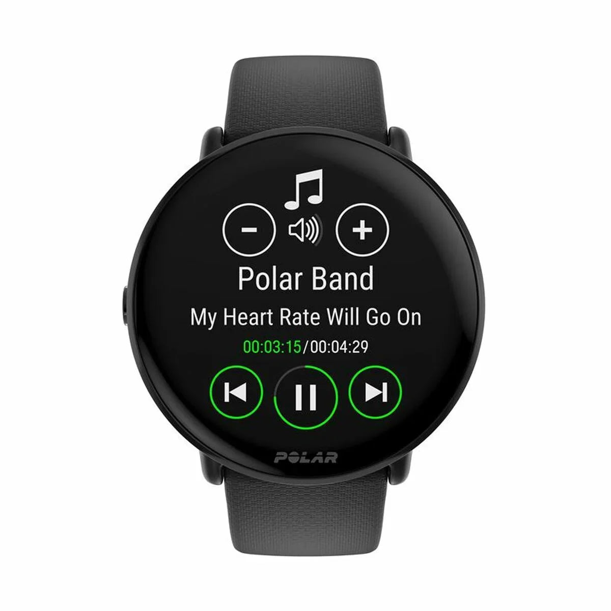 Smartwatch Polar 1,28" - Yestore