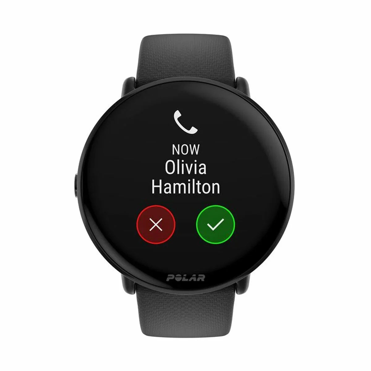 Smartwatch Polar 1,28" - Yestore