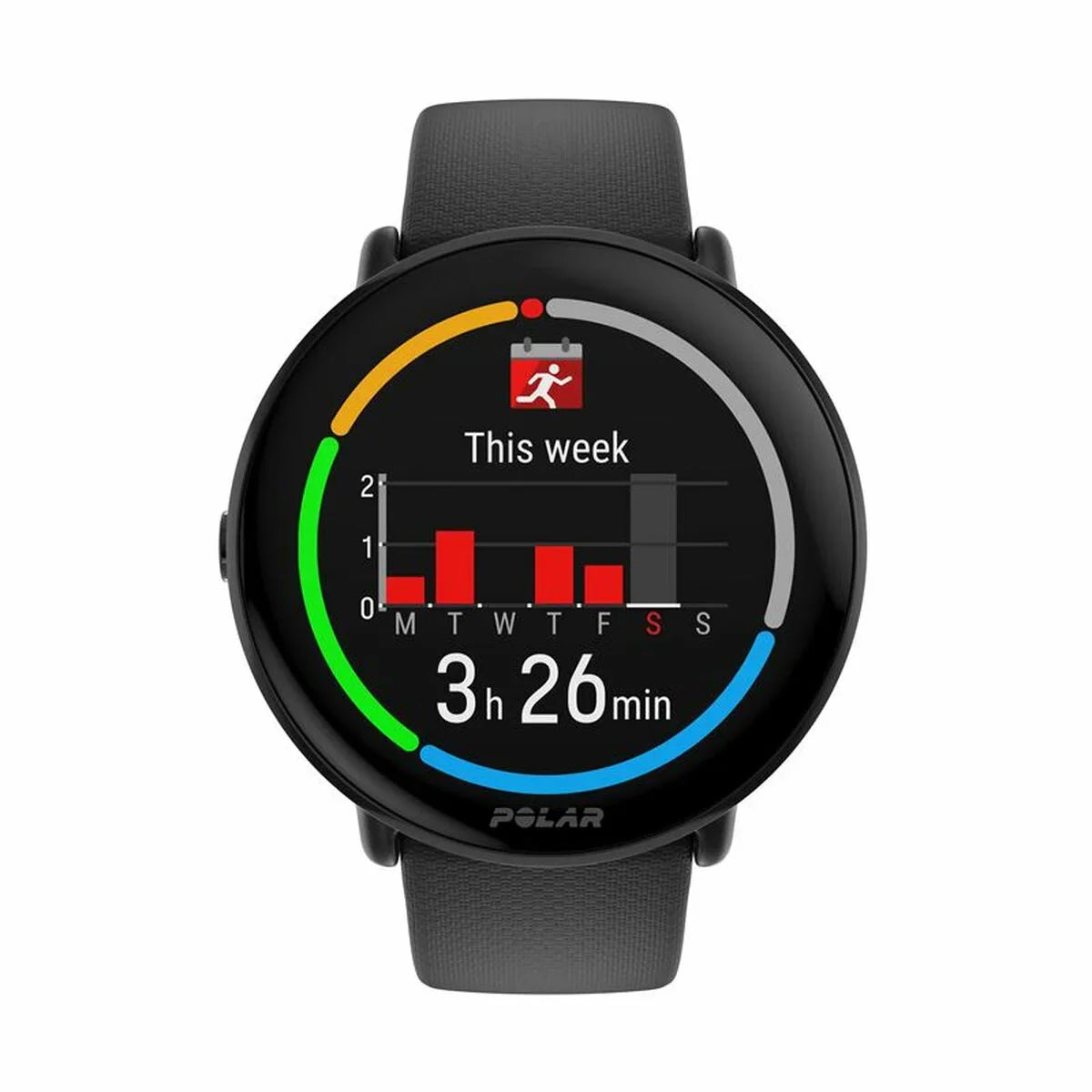 Smartwatch Polar 1,28" - Yestore