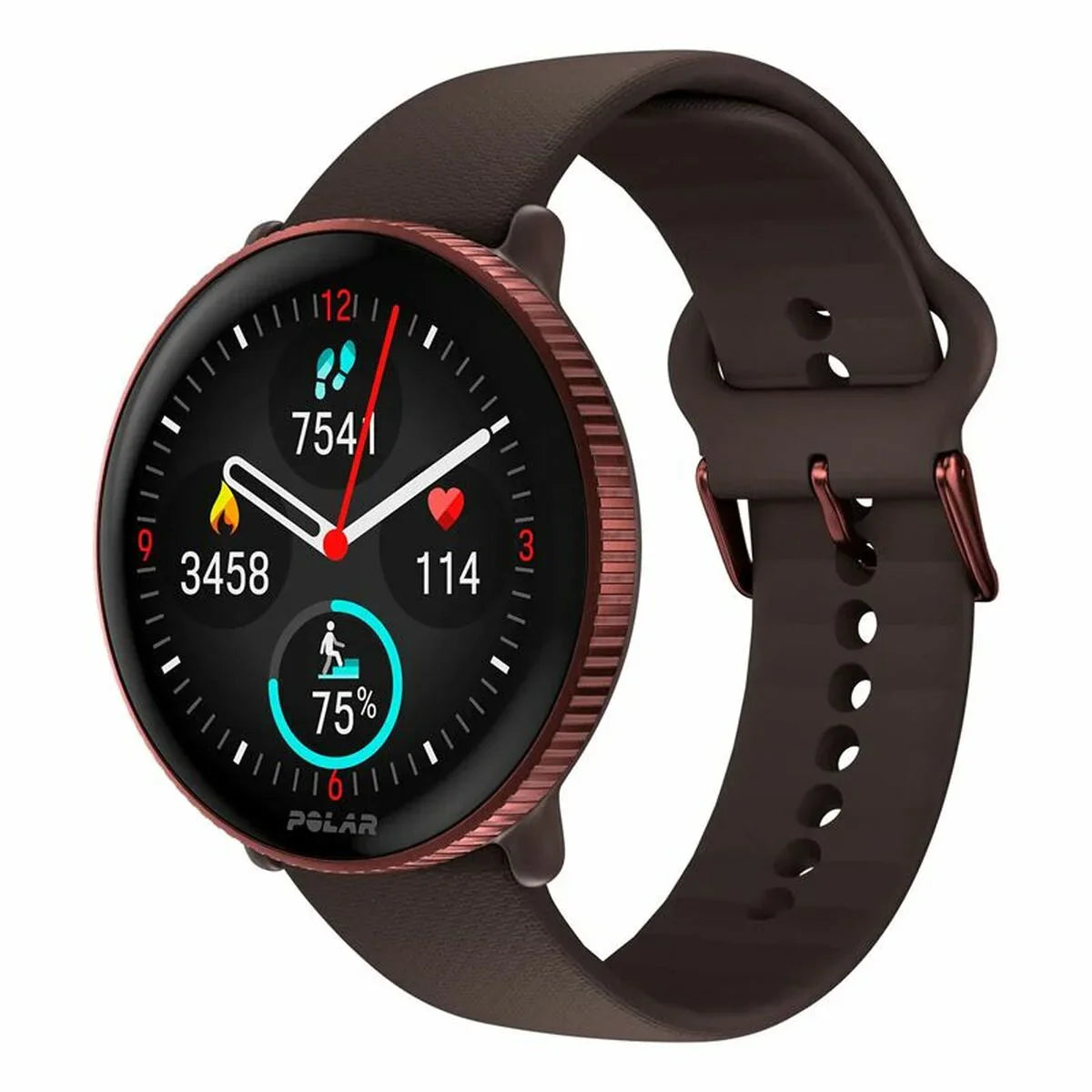 Smartwatch Polar 1,28" - Yestore