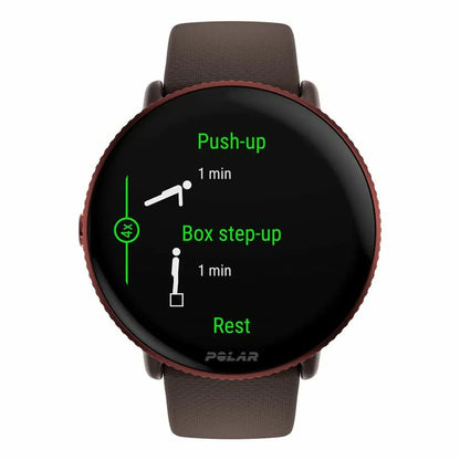 Smartwatch Polar 1,28" - Yestore