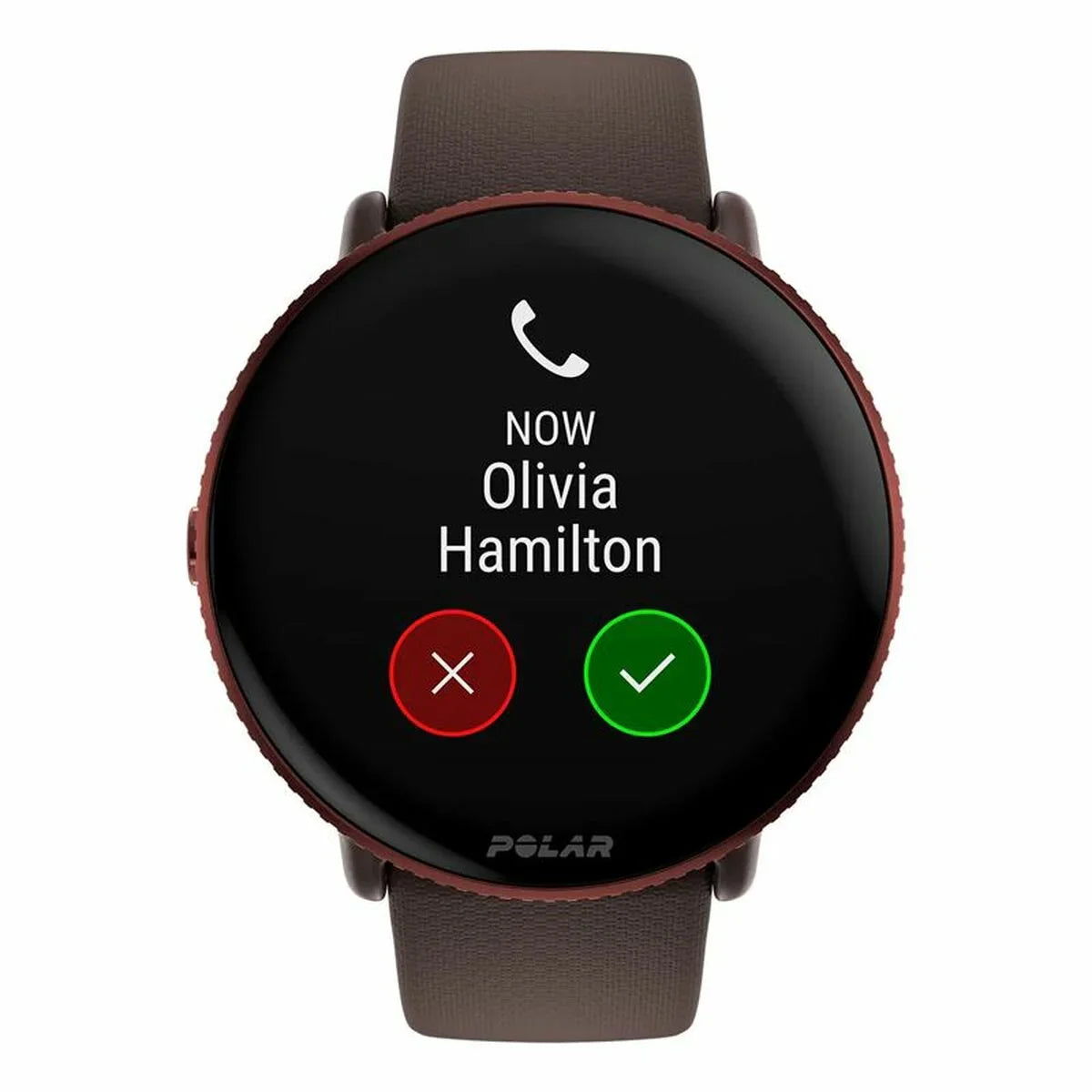 Smartwatch Polar 1,28" - Yestore