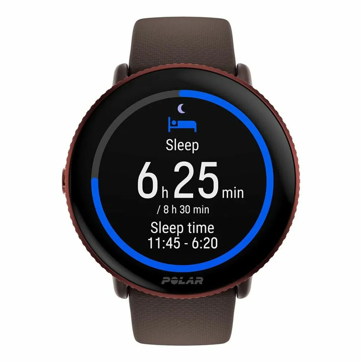 Smartwatch Polar 1,28" - Yestore