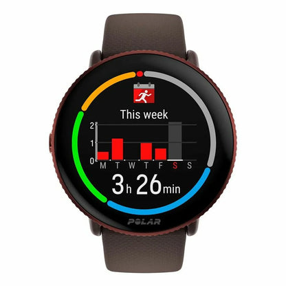 Smartwatch Polar 1,28" - Yestore