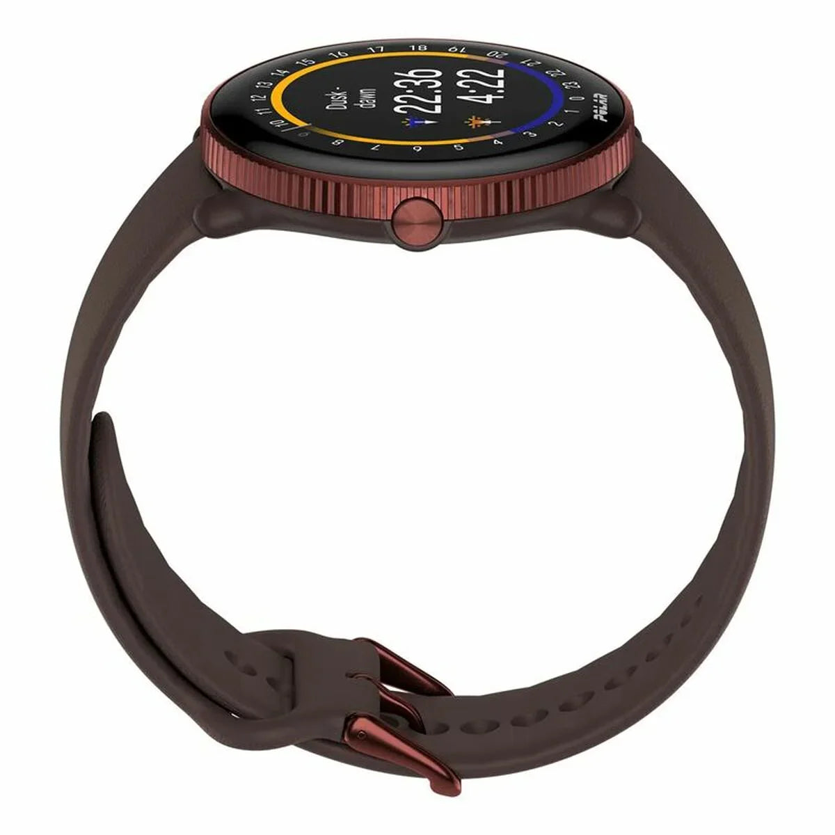 Smartwatch Polar 1,28" - Yestore