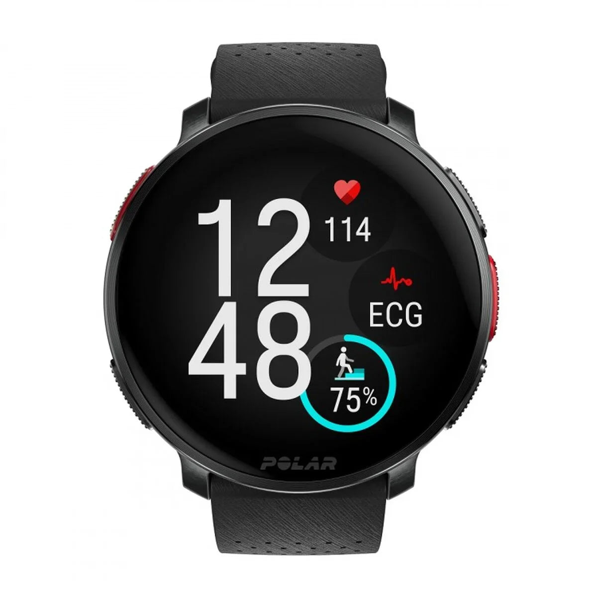 Smartwatch Polar VANTAGE V3 - Yestore