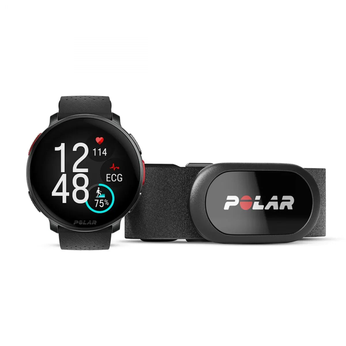 Smartwatch Polar VANTAGE V3 - Yestore