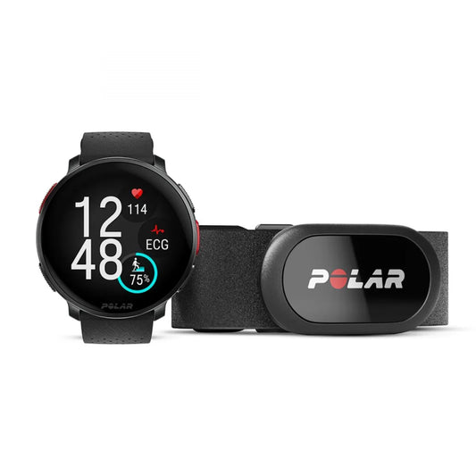 Smartwatch Polar VANTAGE V3 - Yestore