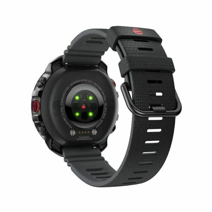Orologio Uomo Polar 900110283 Nero 1,39" - Yestore