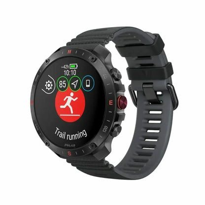 Orologio Uomo Polar 900110283 Nero 1,39" - Yestore