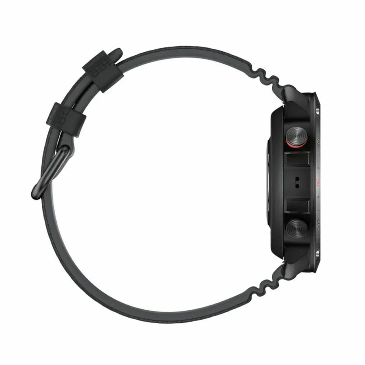 Orologio Uomo Polar 900110283 Nero 1,39" - Yestore
