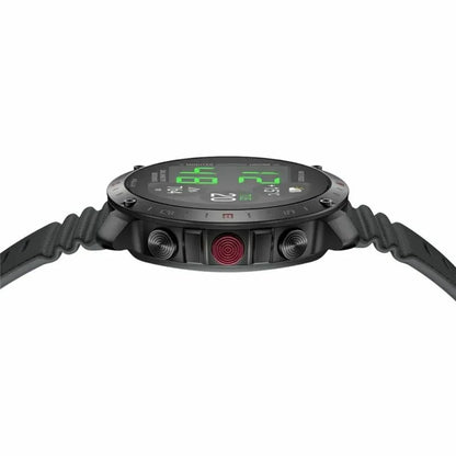 Orologio Uomo Polar 900110283 Nero 1,39" - Yestore