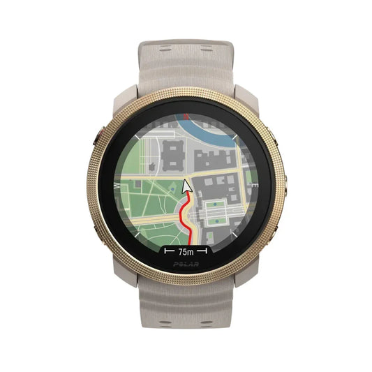 Smartwatch Polar 900112399 Beige Dorato 1,28" - Yestore