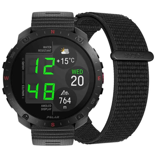 Smartwatch Polar GRIT X2 PRO - Yestore