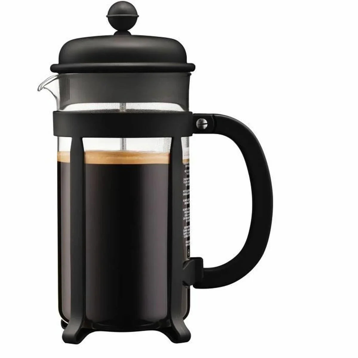 Caffettiera a Stantuffo Bodum - Yestore