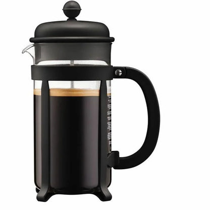 Caffettiera a Stantuffo Bodum - Yestore