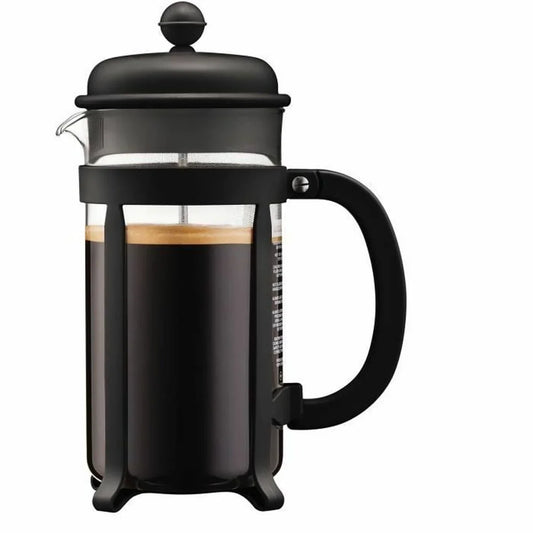Caffettiera a Stantuffo Bodum - Yestore