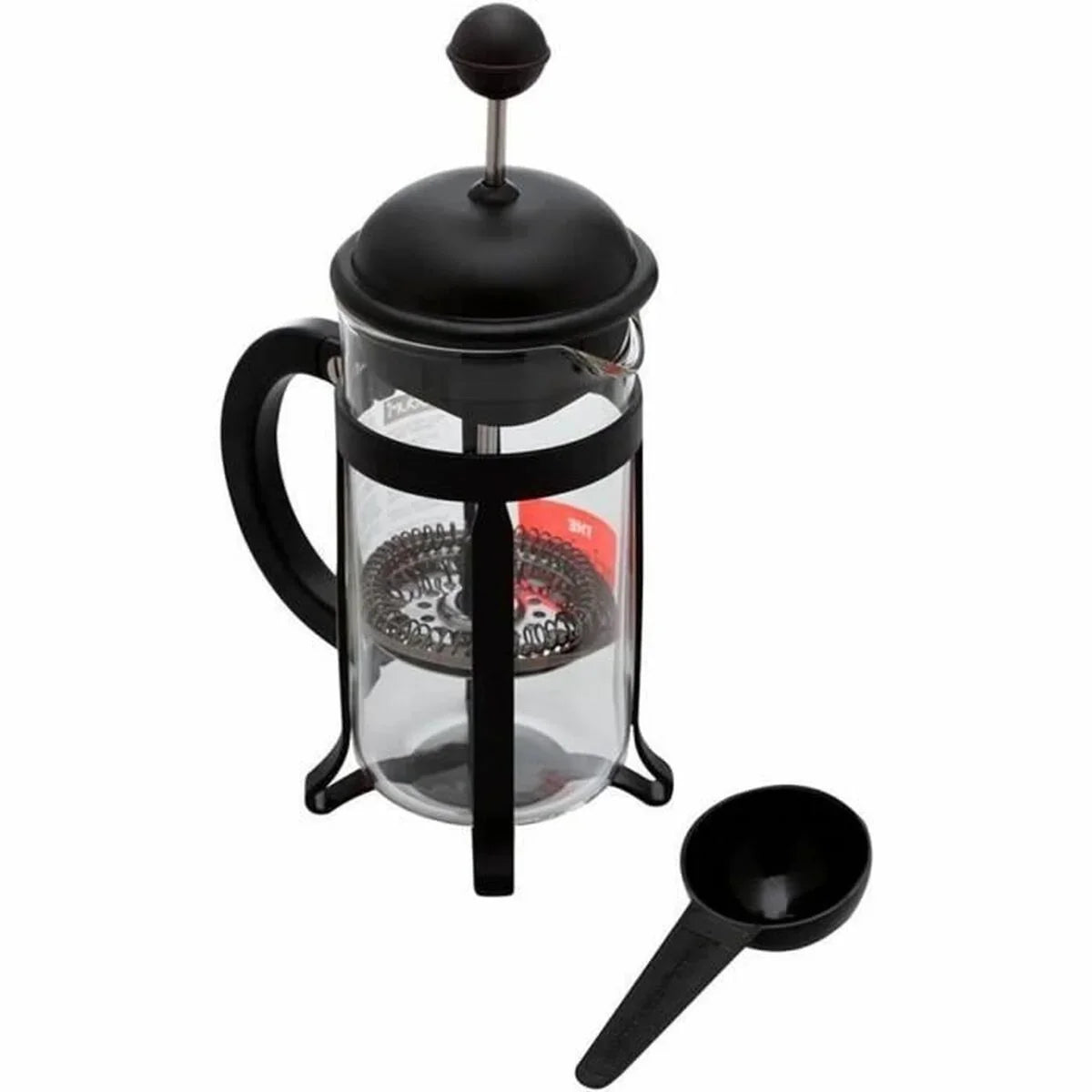 Caffettiera a Stantuffo Bodum - Yestore