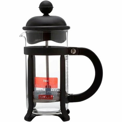 Caffettiera a Stantuffo Bodum - Yestore