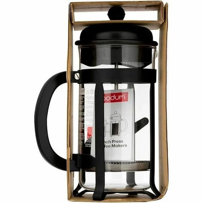 Caffettiera a Stantuffo Bodum - Yestore