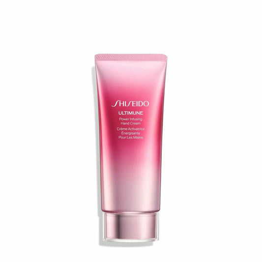 Crema Mani Shiseido Ultimune 75 ml - Yestore