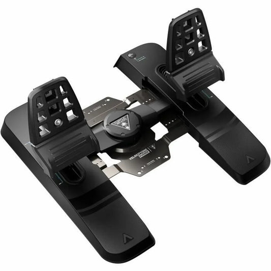 Supporto per Volante e Pedali Gaming Turtle Beach VelocityOne Rudder - Yestore