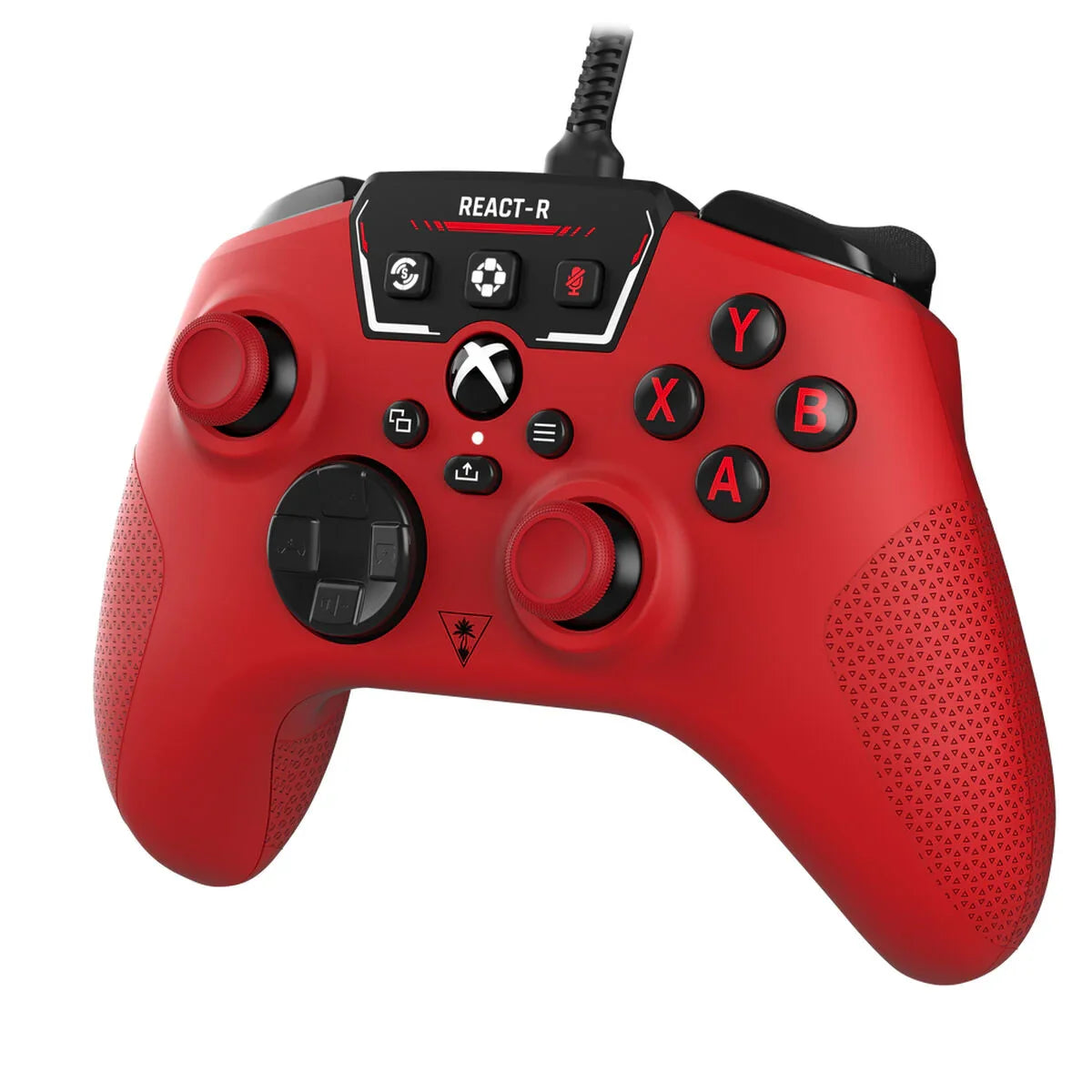 Controller per Xbox One + Cavo PC Turtle Beach React-R - Yestore