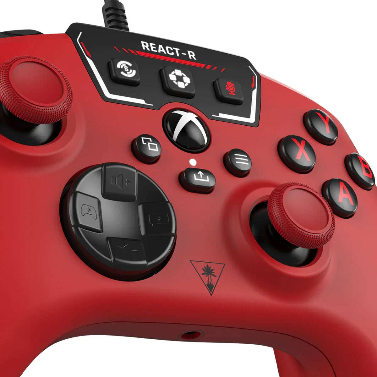 Controller per Xbox One + Cavo PC Turtle Beach React-R - Yestore