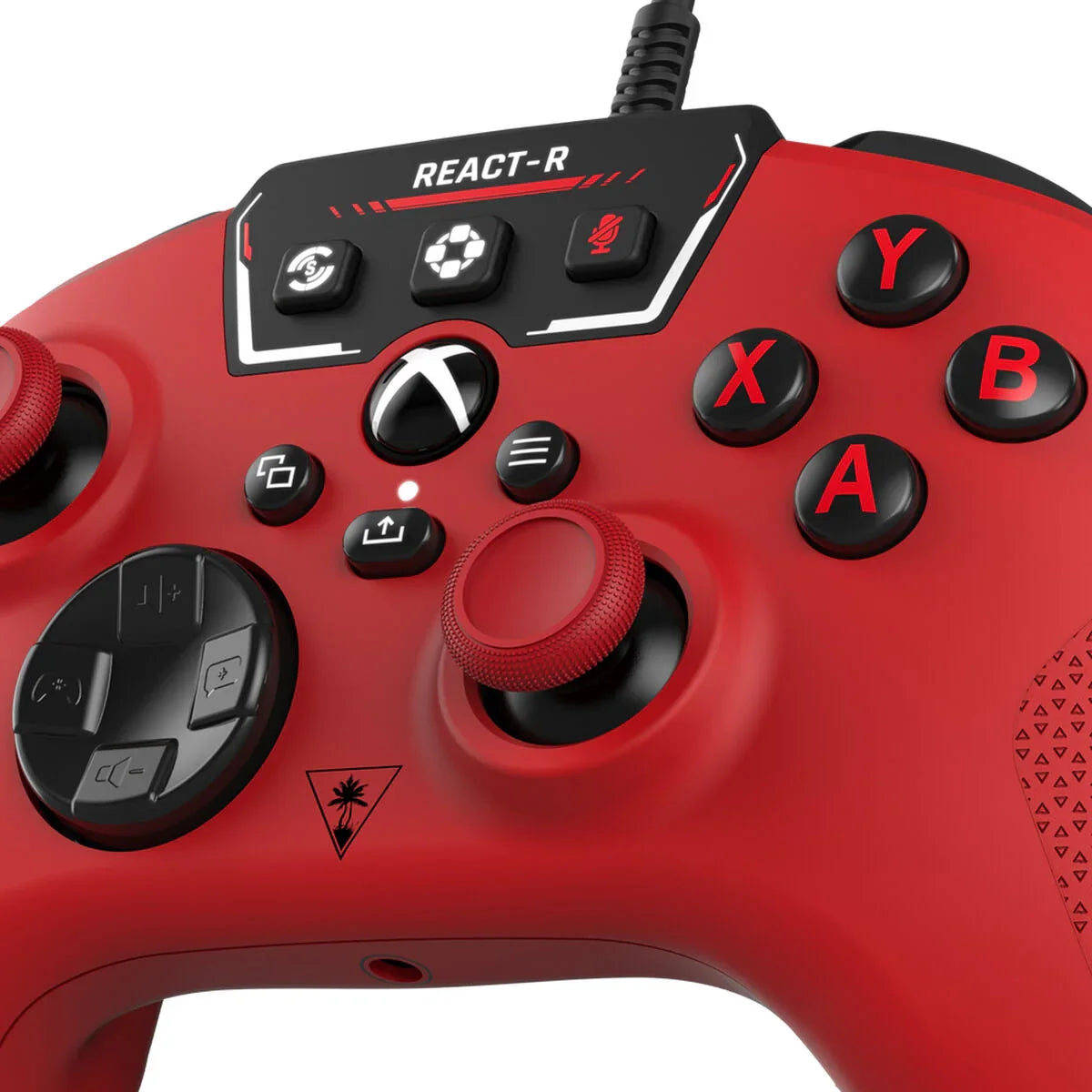 Controller per Xbox One + Cavo PC Turtle Beach React-R - Yestore