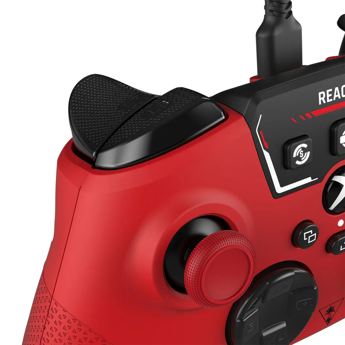 Controller per Xbox One + Cavo PC Turtle Beach React-R - Yestore