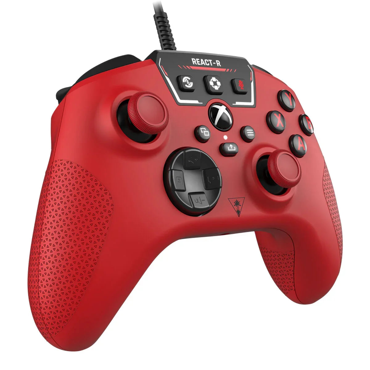 Controller per Xbox One + Cavo PC Turtle Beach React-R - Yestore