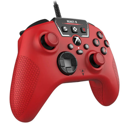 Controller per Xbox One + Cavo PC Turtle Beach React-R - Yestore