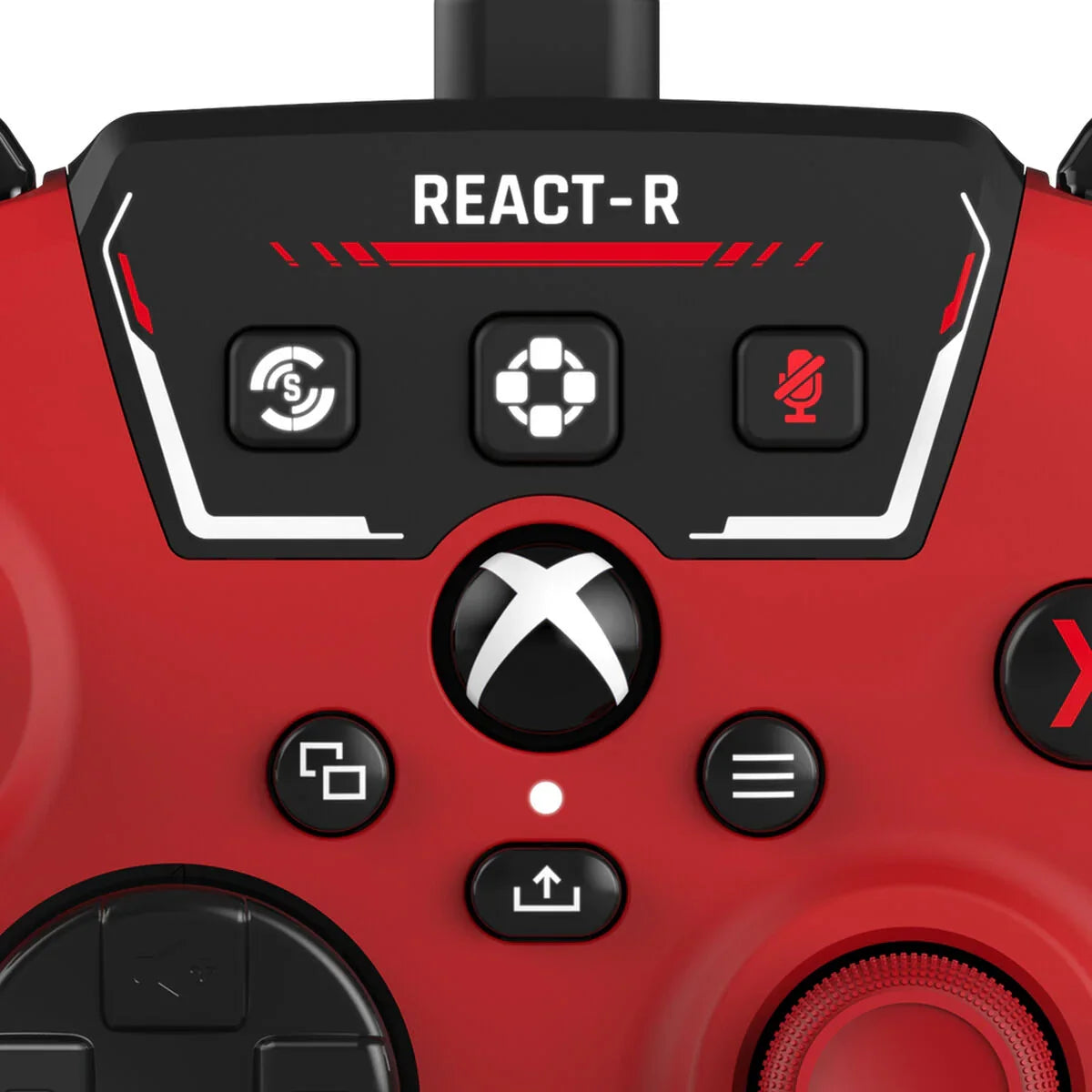 Controller per Xbox One + Cavo PC Turtle Beach React-R - Yestore