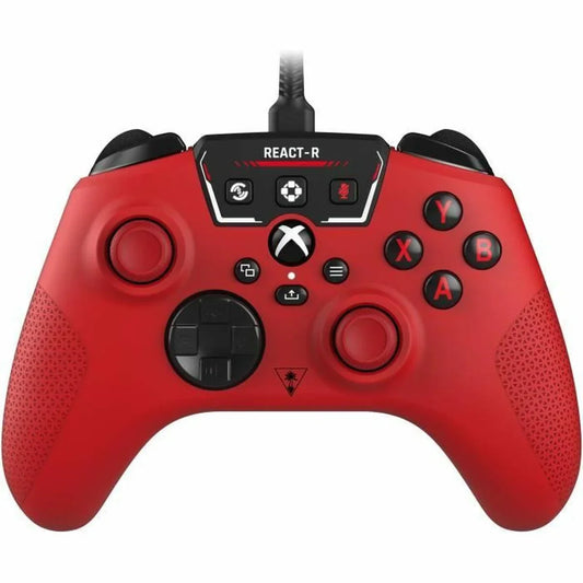 Controller per Xbox One + Cavo PC Turtle Beach React-R - Yestore