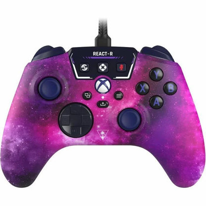Controller per Xbox One + Cavo PC Turtle Beach React-R - Yestore