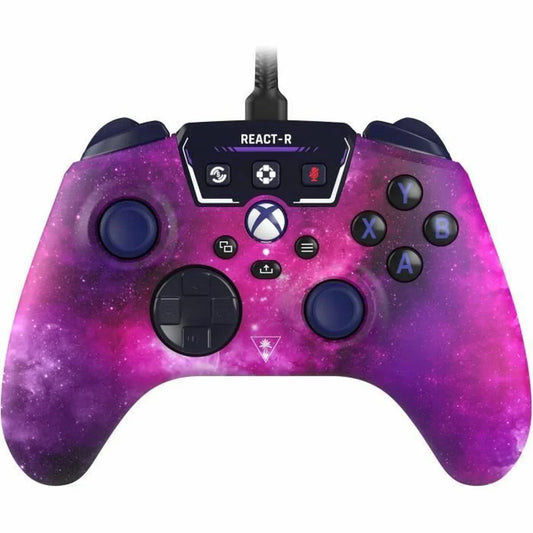 Controller per Xbox One + Cavo PC Turtle Beach React-R - Yestore