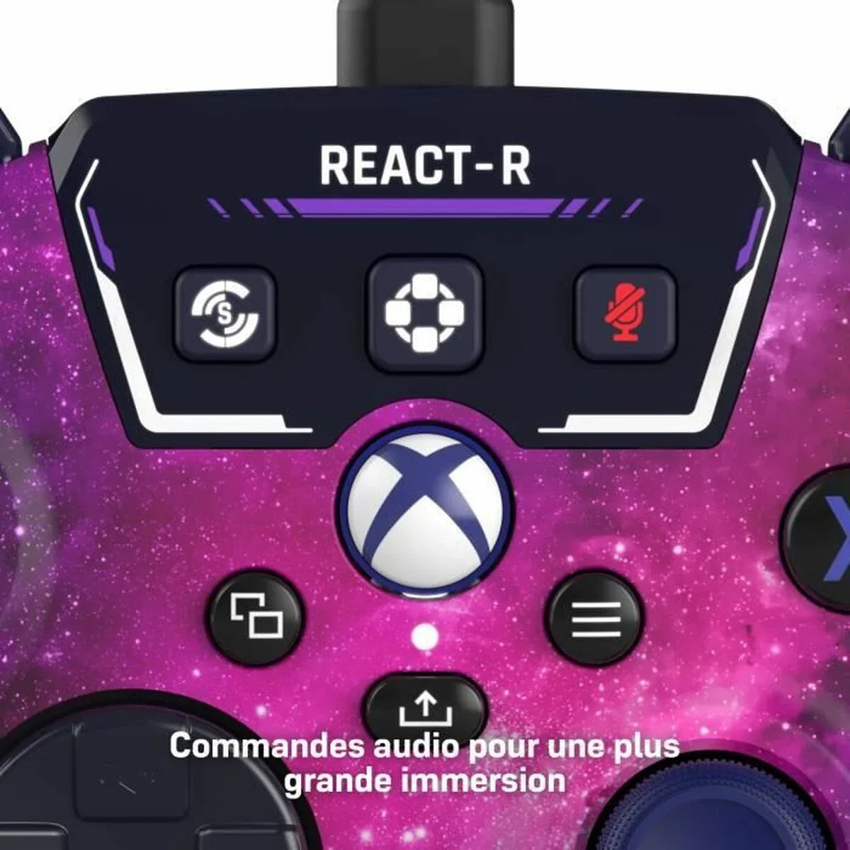 Controller per Xbox One + Cavo PC Turtle Beach React-R - Yestore