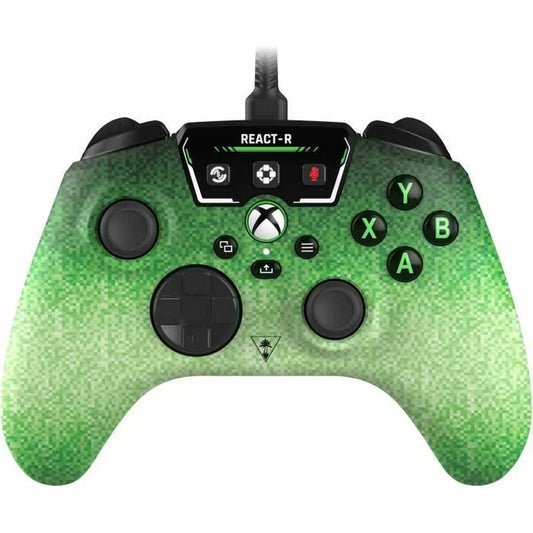Controller per Xbox One + Cavo PC Turtle Beach React-R - Yestore