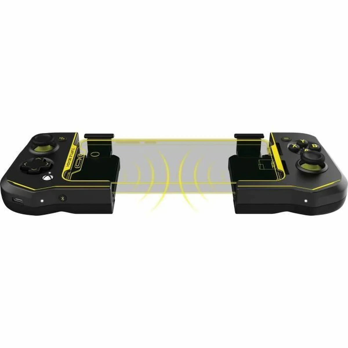 Controller Gaming Turtle Beach Atom D4X Bluetooth Bluetooth 4.2 - Yestore