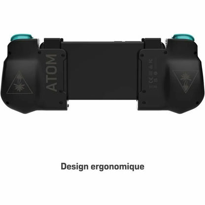 Controller Gaming Turtle Beach Atom Bluetooth Bluetooth 4.2 - Yestore