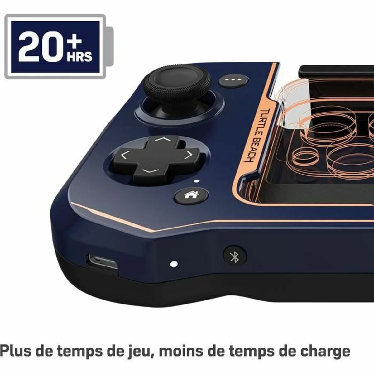 Controller per Xbox One Turtle Beach TBS-0768-05 - Yestore