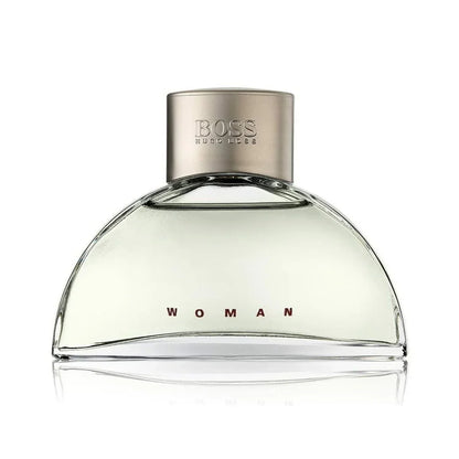 Profumo Donna Hugo Boss 121039-OLD EDP Boss Woman - Yestore