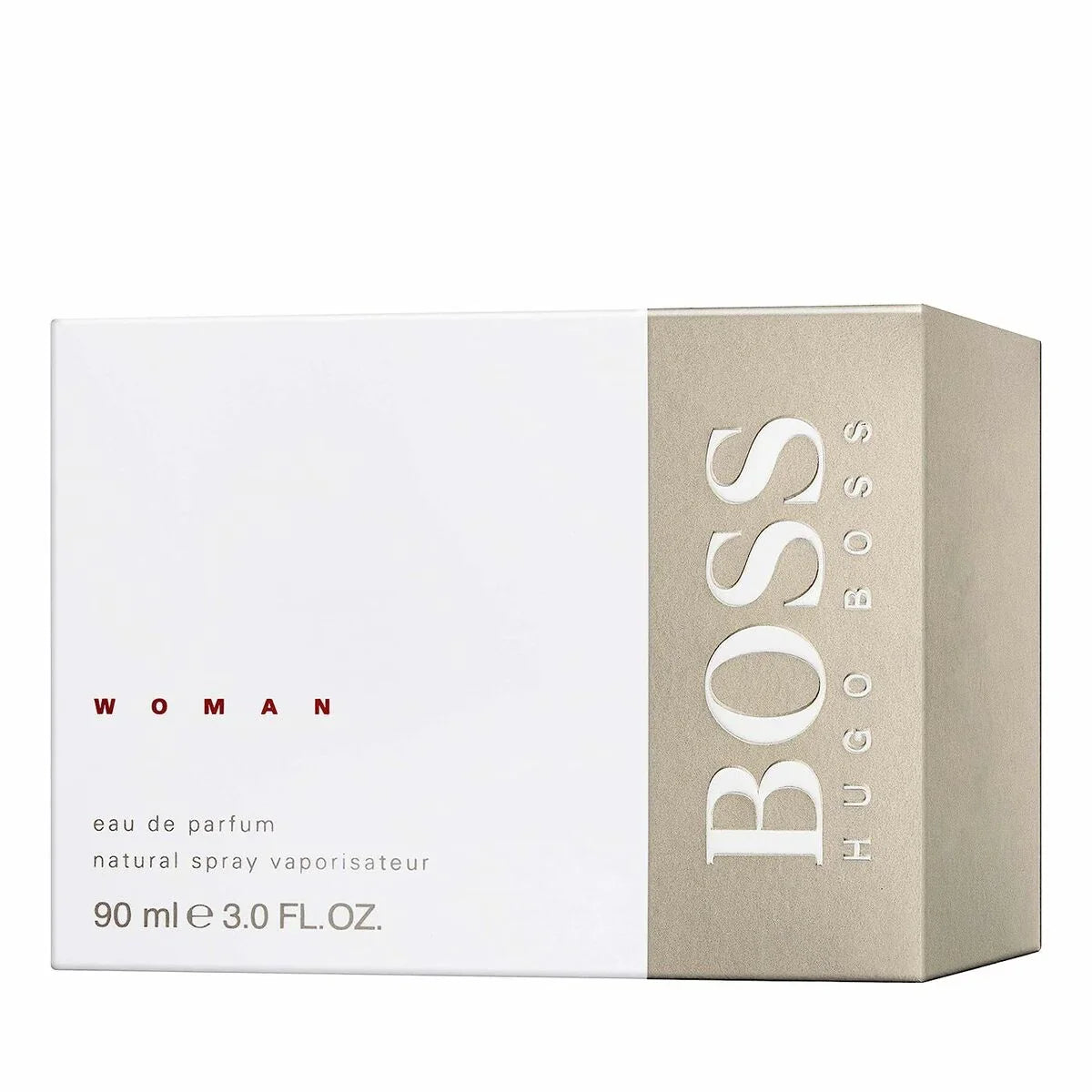 Profumo Donna Hugo Boss 121039-OLD EDP Boss Woman - Yestore
