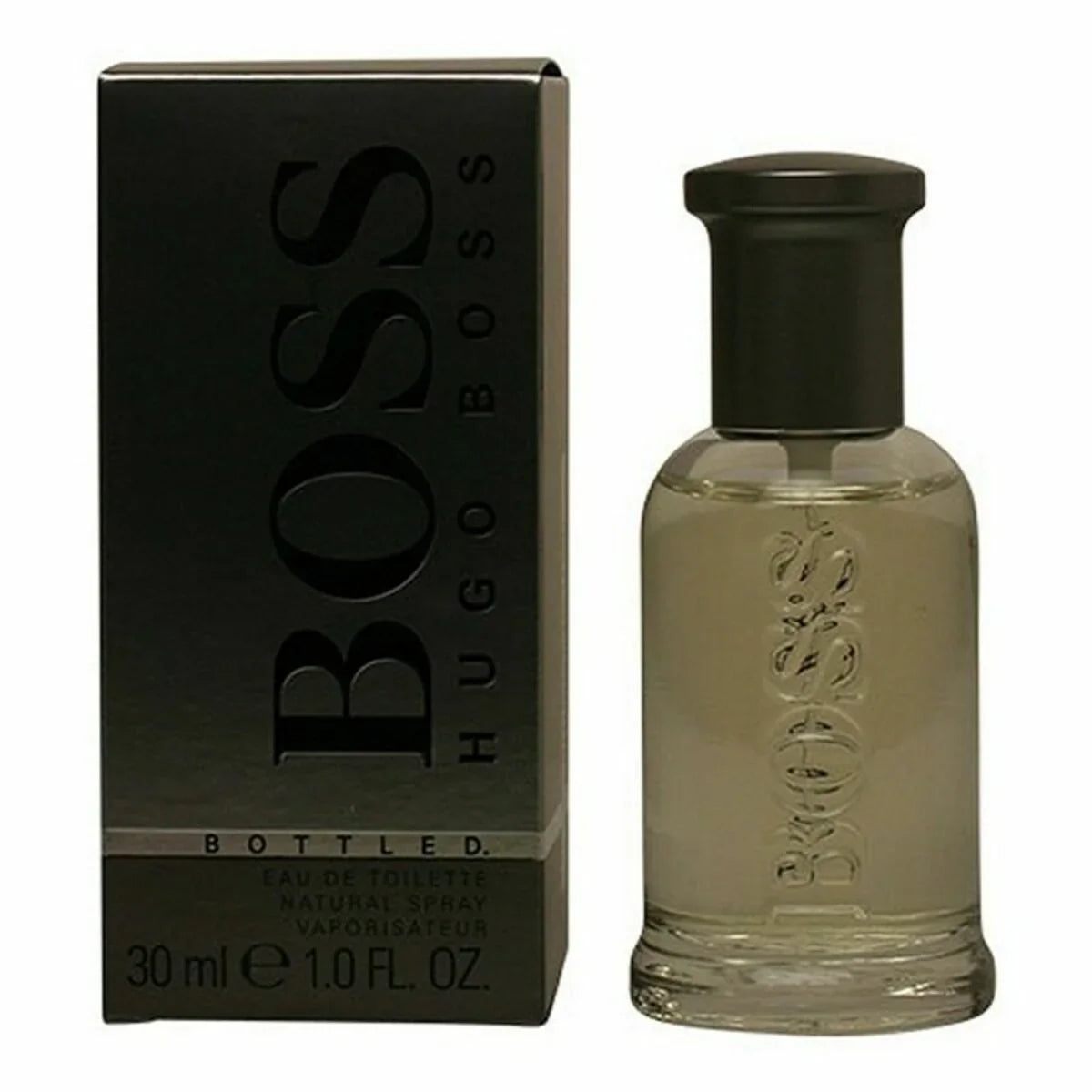 Profumo Uomo Hugo Boss EDT - Yestore
